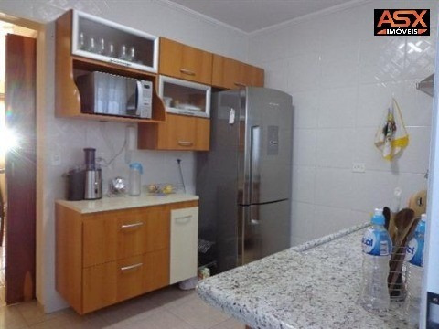 Imagem 4 de 16 de Sobrado - So00303 - 2443361