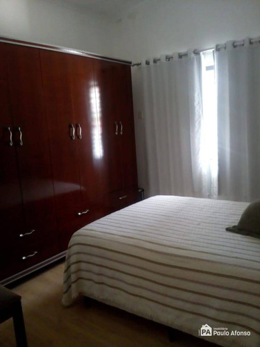 Casa Com 3 Dormitórios À Venda, 317 M² Por R$ 830.000 - Centro - Poços De Caldas/mg. - Ca1403
