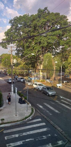 Imagem 13 de 16 de Salão Comercial Para Alugar 280 M² - Centro - Sumaré/sp - Sl0852