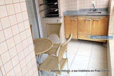 Imagem 1 de 18 de Apartamento Em Praia Grande Bairro Tupi - V2975