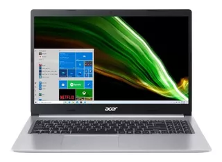 Notebook Acer Aspire 5 15,6 A515-54-56w9 4gb 256gb Win10