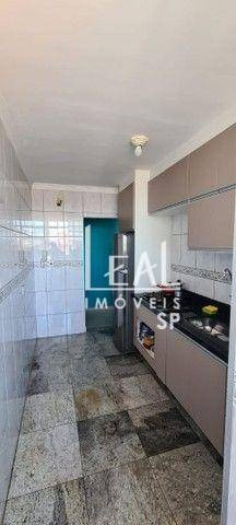 Imagem 8 de 8 de Apartamento Com 2 Dormitórios À Venda, 52 M² Por R$ 244.000 - Jardim Iporanga - Guarulhos/sp - Ap1680