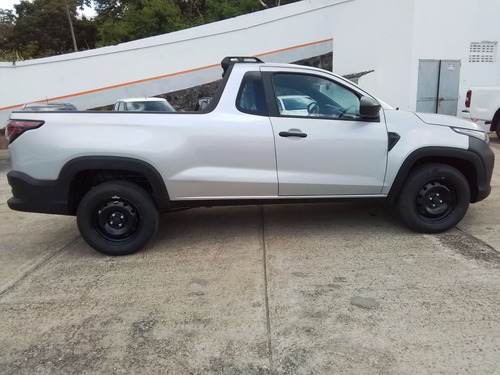 Fiat Strada 1.3 FIREFLY FLEX ENDURANCE CS PLUS MANUAL