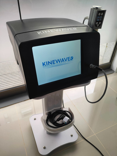 Onda De Choque | Kinewave