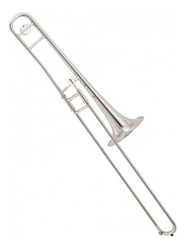 Trombon Yamaha Ysl154 Silver