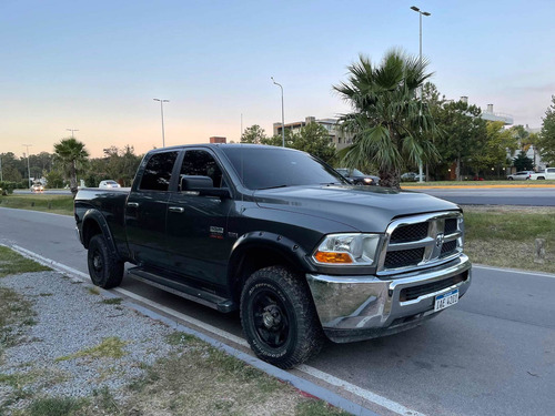Dodge Ram Slt V8 5.7 4x4