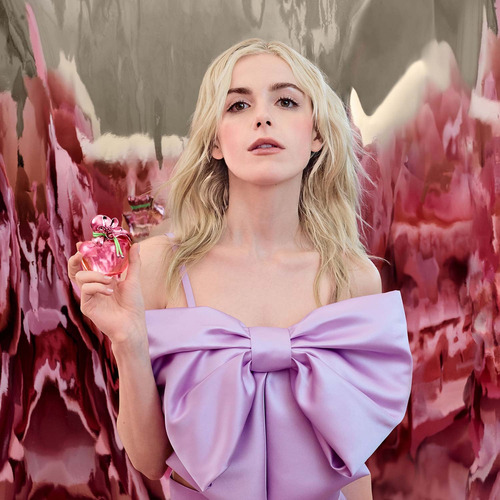 Nina Ricci Nina Illusion Edp 80 Ml Para Mujer