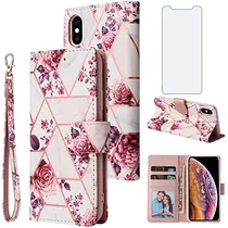 Comprar Funda Cartera Para iPhone XS iPhone X iPhone 10 iPhone 1 - 1