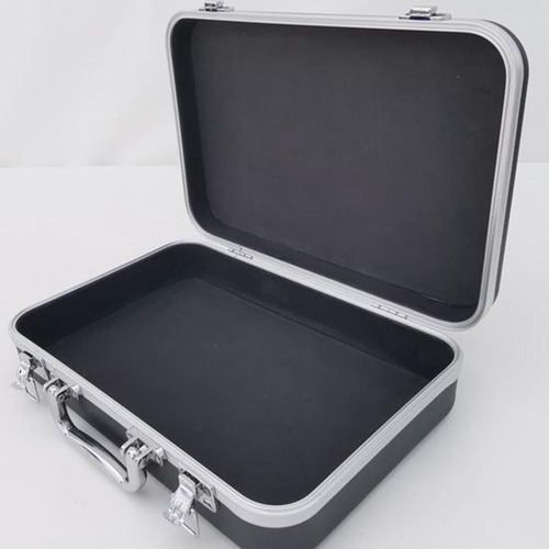 Estuche Rígido Con Equipo De Esponja A Estilo Grande A