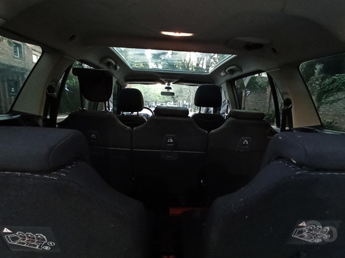Citroen Grand C4 1.6 Picasso Hdi Mt 2013 3filas Primera Mano