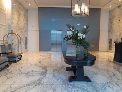 Departamento En Venta En Puerto Madero, Capital Federal, Buenos Aires
