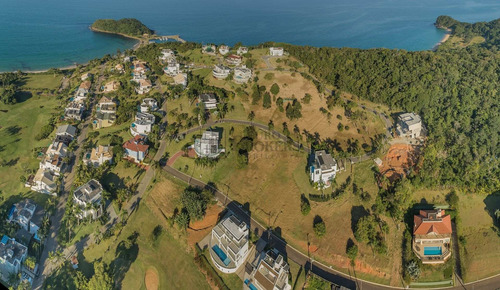 Imagem 6 de 17 de Terreno Em Condomínio Frente Mar De Alto Padrão Localizado Em Itapema. - 1203
