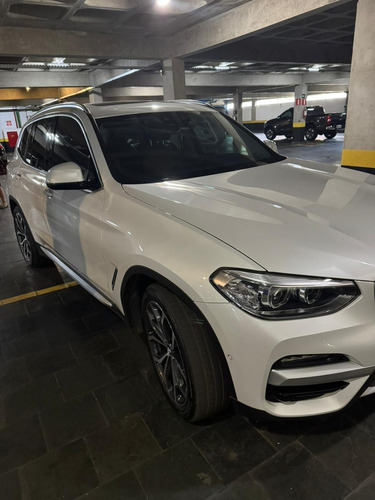 BMW X3 2.0 Xdrive30i Xline 5p marchas