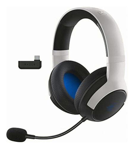 Razer Kaira For Playstation Wireless Headset For Playstation