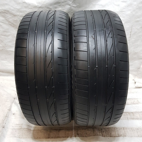 Kit X2 Neumatico Bridgestone Dueler Hp // 275 45 20