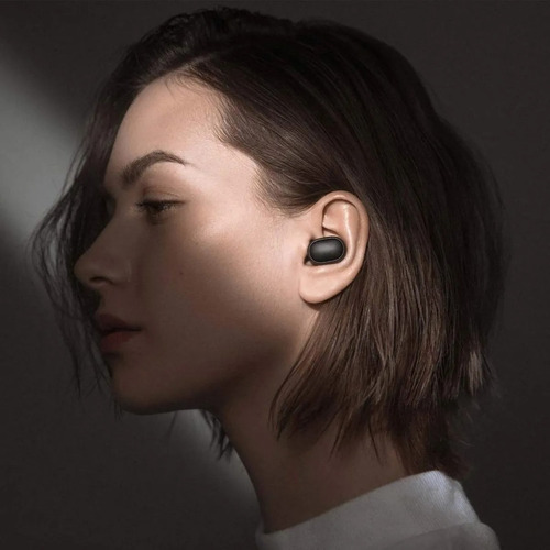 Auriculares Airdots Basic 2 (2020) Redmi Bluetooth Original
