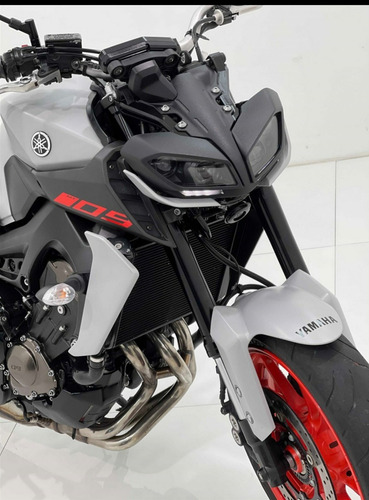 Imagem 3 de 10 de Yamaha Mt09 2020