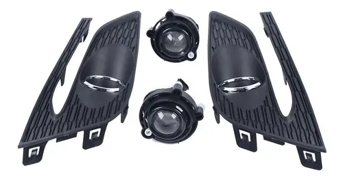 Antimpacto Delantero Chevrolet Cruze 2015 - 2016 Calidad | Envío gratis Antimpacto Delantero Chevrolet Cruze 2015 - 2016 Calidad | Envío gratis