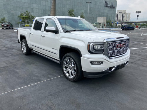 Gmc Denali 4x4 Blindada Nivel 4 Plus 2018 Nueva! Muy Pocos