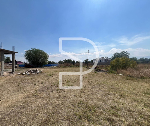 En Venta Terreno En Chiautla, Nonoalco.
