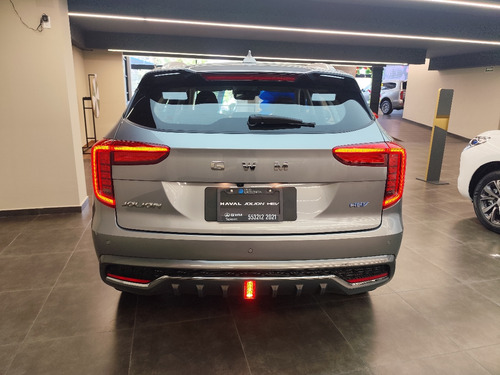 GWM Haval Jolion 1.5T Gdi Luxury