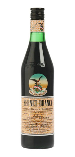 Fernet Branca 750ml