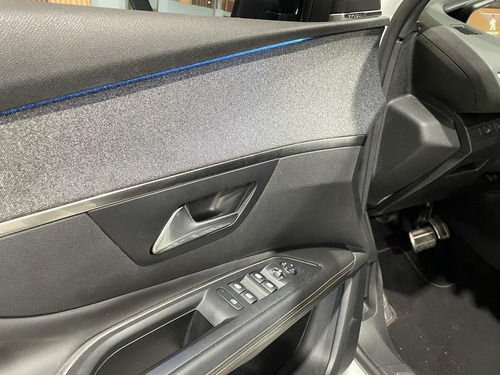 Imagen 23 de 25 de Peugeot 3008 1.6 Gt-line Thp Tiptronic - Bmw Autopremier