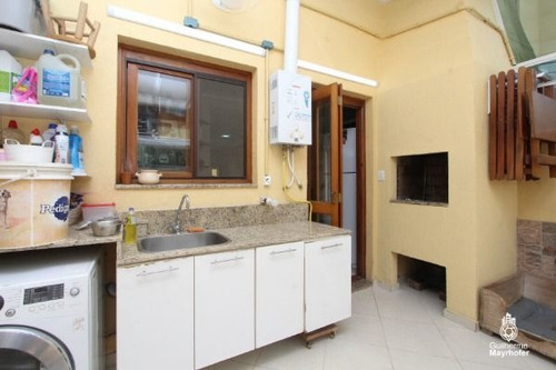 Imagem 13 de 15 de Casa Condominio - Hipica - Ref: 176783 - V-mi10260