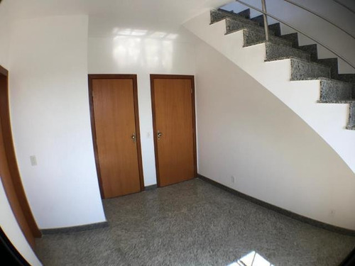 Imagem 4 de 25 de Cobertura Três Quartos Bairro Fernão Dias - 16004