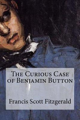 Libro The Curious Case Of Benjamin Button - Fitzgerald, F...