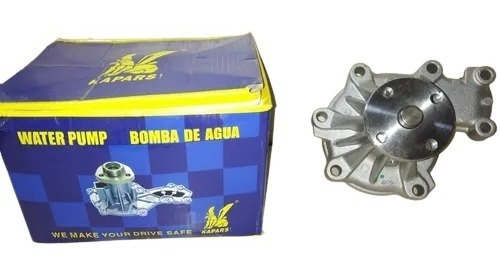 Bomba Agua Mazda Bt50 2.5