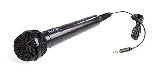 Sistema De Micrófono Movo Modelo Wmic50 24 ghz