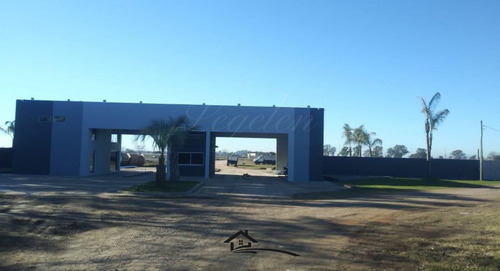 Imagen 3 de 7 de Lote En El Barrio Privado Lagos De Canning Ii