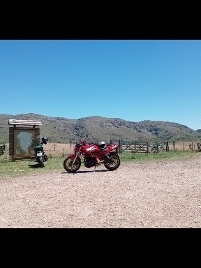 Imagen 9 de 11 de Suzuki Bandit