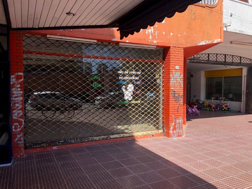 Imagen 2 de 17 de Local En Venta En Villa Ballester