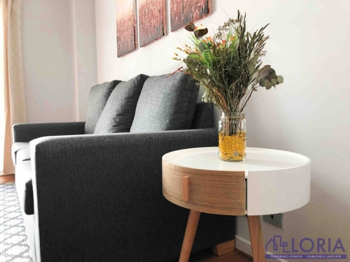Imagen 6 de 15 de 3 Ambientes - Semipiso - Impecable - Muy Luminoso.-