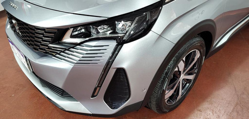 Peugeot 5008 2.0 Allure Plus Hdi Tiptronic