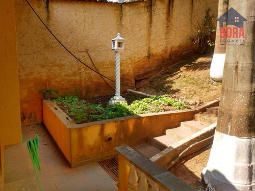 Chácara Com 5 Dormitórios À Venda, 2500 M² Por R$ 590.000,00 - Jardim João Henrique - Mairiporã/sp - Ch0323