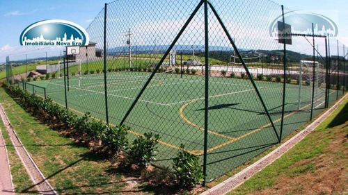 Imagem 16 de 30 de Terreno À Venda, 1100 M² Por R$ 800.000,00 - Condomínio Campo De Toscana - Vinhedo/sp - Te0793