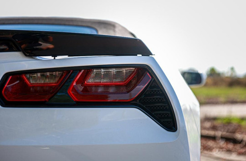 Chevrolet Corvette 6.2 V8 LT1 GASOLINA STINGRAY AUTOMÁTICO