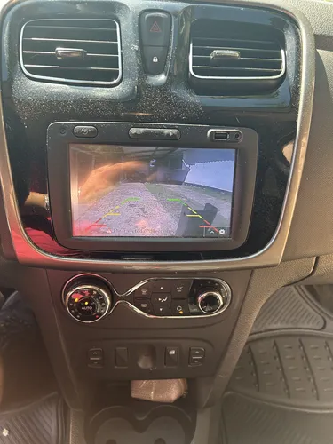 Renault Stepway 1.6 Dynamique / Intens Mecánica