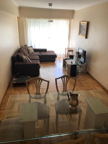 Imagen 5 de 13 de Departamento - Belgrano R