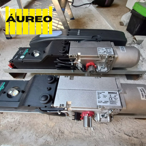 Imagen 5 de 5 de Service Portones, Automatización , Reparación , Reformas