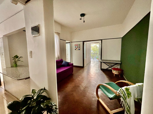 Ph Departamento De 3 Ambientes  En Venta  Parque Rivadavia, Caballito