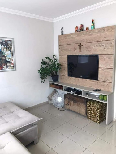 Parque Munhoz 3 Dormitórios 1 Suíte 3 Vagas 105 M² - Ca00009 - 68094524