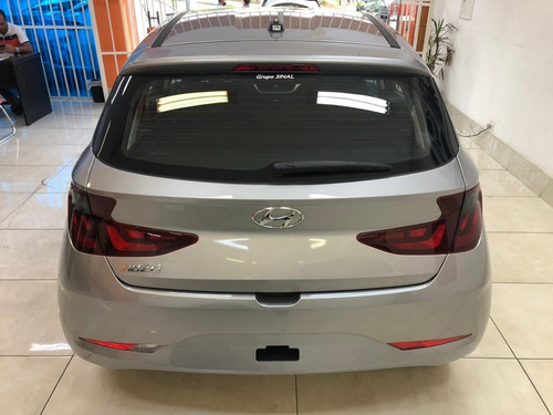 Imagem 4 de 13 de Hyundai Hb20 1.0 Vision 2022