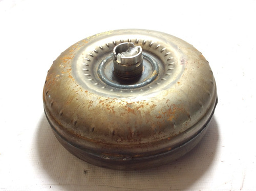 Turbina Transmision Nissan Almera 1.8 Aut Mod 03-06 Original (Usado)