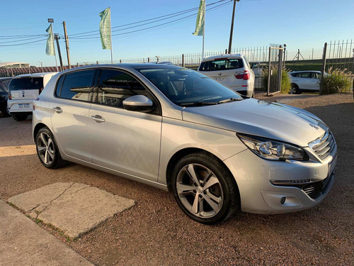 Peugeot 308 Active 1.6 Turbo Manual