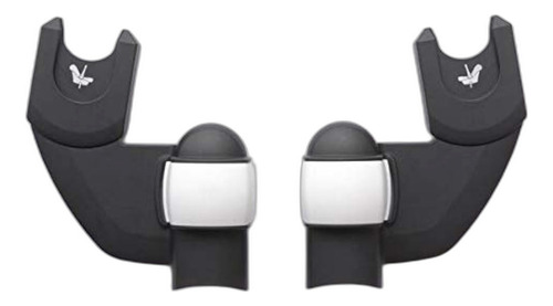 Adaptador Para Silla De Coche Bugaboo Fox, Maxi Cosi / Cybex