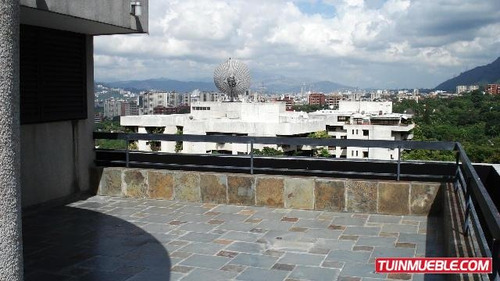 Imagen 12 de 14 de Ph En Venta En Los Chorros, Caracas 20-16599 Mvg
